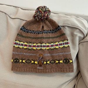 Ralph Lauren hat